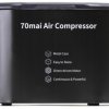 Kompresor samochodowy 70mai Air Compressor TP01