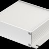 97216100.HMT1 Filotec,Alu profile,105x100x36mm,IP40
