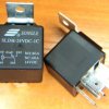 Relay SLDH-24VDC-1C/S