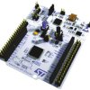 Rozszerzenie do Arduino ARM Cortex M0 STMicroelectronics STM32 Nucleo-64 Mikrokontroler Mikrokontroler STM NUCLEO-F091RC