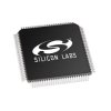 Mikrokontroler Silicon Labs EFM32 LQFP 100-pinowy Montaż powierzchniowy ARM Cortex M3 256 kB 32bit 48MHz Flash