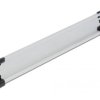 Delock 66173 66173 Szyna DIN aluminium 250 mm 1 szt.