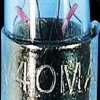 00283630 Subminiature bulb T1 3/4 MG5.7s/9 36 V