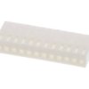 Molex 22012127 Obudowa złącza pin żeńskiego na kabel Molex MOL Power & Signal Sol., piny: 12, 1 szt.
