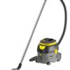Odkurzacz Karcher Czyszczenie ogólne dł. kabla 2.5m 750W Cylindryczny