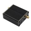 Wysokowydajnościowy wzmacniacz impedancyjny dla małej pętli anteny radiotelefonów SDR Walkie Talkie HackRF One Donut