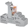 WAGO 858-528 230VAC 12A DPDT-CO DIN Rail Mountable Relay Module