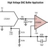 140V CMOS Rail-to-Rail Output, Picoamp Input Current Op Amp