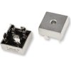 Rectifier bridge 50A 1000V KBPC5010 MB25 housing with hole for heat sink