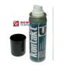 Spray AG Kontakt U 60ml rozpuszcza odtłuszcza styki