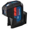 Bosch 0601066N00 GPL 3 G Professional Point Laser