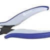 TEK-ME Shears,Medium,semiflush,140mm,ESD