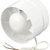 Wentylator rurowy Sygonix SY-5233250, (Ø x G) 129 mm x 88 mm, 240 m³/h