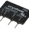 CMX200D3 Przekaźnik półprzewodnikowy Uster: 3...10VDC 3A 0...200VDC THT