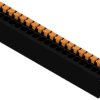 Weidmüller 1426250000 Zacisk sprężynowy 2.5 mm² Ilość styków 19 czarny 15 szt.