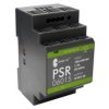 Zasilacz impulsowy PSR 06015 230/ 15VDC 4A 60W na szynę DIN, Uzas: 85-264VACVAC, Ta70, 17000-1562