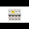 Wyłącznik nadprądowy 4P C 100A 10/16kA AC S314 DX3 409363