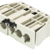 Przyłącze urządzenia Wieland Electric 92.052.9758.0