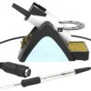 Zestaw do lutowania Weller WXUPS T0052923799 150 W 100 - 450 °C