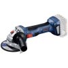 Bosch 06019H9002 Professional Cordless Angle Grinder 125mm 18V w/o Battery
