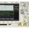 Oscyloskop 350MHz Keysight Technologies Stacjonarny Cyfrowy CAT I 300V MSOX3034A z kalibracją DKD USB