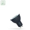 Żarówka Led Gu10 230V 4W 320Lm 3000K Czarna