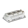 IGBT Ic 600 A Uce 1200 V AG-62MM Wspólny nadajnik kanał: N 1,2 kW