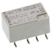 Przekaźnik sygnału, 4.5V dc, 2 A, DPDT, 2-polowy, montaż SMD, TE Connectivity IM