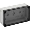Spelsberg 11101001 TK Series IP66 Enclosure polycarbonate grey-white