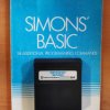 Simons' Basic with book