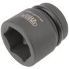 Draper Expert 05121 Expert 41mm 1" Square Drive Hi-Torq® 6 Point Impact Socket