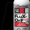 ES896BE Flux-Off ES896BE flux remover with brush, 200 ml