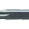 Końcówki wkrętakowe (bity) TORX 40 25mm S2 blister 2 szt