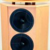 5957 MONITOR 890 MK III loudspeaker kit, 600 W, 4 ohm, pair