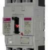 Rozłącznik izolacyjny 3P 250A 6kA ED2S 250/3 004671283