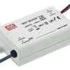 Zasilacz impulsowy, LED, 25,2W, 0,7A, 180...295VAC, 24...36VDC PCD-25-700B