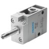 Zawór elektromagnetyczny Festo 3/2 zamknięte monostabilne G Elektryczny 8 bar 3 portowy MFH-3-1/8-EX