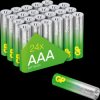 GPPCA24AS576 Super, alkaline battery, AAA (micro), pack of 24