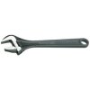 Gedore 6380560 Adjustable Spanner 6" phosphated