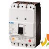 Wyłącznik mocy 3P 80A 25kA NZMB1-A80 BG1 259078 EATON