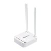 Router WiFi 300Mb/s, 2,4GHz, 3x RJ45 100Mb/s, 2x 5dBi Totolink N200RE V5