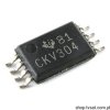 CDCV304PWR 200MHz Clock Buffer SMD-TSSOP8 TI