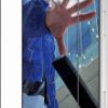 PanzerGlass PANZERGLASS - Screen Protector w. black Frame iPhone 17 Pro Max Ultra-Wide Fit Szkło ochronne na wyświetlacz