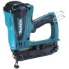Makita GF600SE GF600SE 2nd Fix Gas Nailer 15-64mm 7.2V 1 x 1.0Ah Li-ion