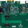 Płytka ewaluacyjna Płytka ewaluacyjna PCI12000 Zestaw testowy Microchip Płyta ewaluacyjna Płytka ewaluacyjna