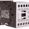 Stycznik pomocniczy 4A 2Z 2R 220V DC DILA-22(220VDC) 276418