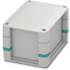 Phoenix Contact UCS 125-87-H-GD 7035 2203331 Obudowa elektroniki 125 x 87 x 67 PC szary błyszczący 1 szt.