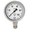 Manometr 100mm NPT 1/4