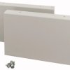 Cokół do rozdzielnic część boczna 200x400mm XVTL-SO200/S-4 114611