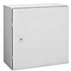 Obudowa naścienna 1-drzwiowa IP66 H=400 W=400 D=210mm